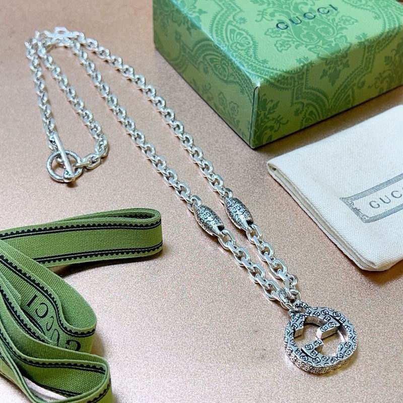 Gucci Necklace 11yxx310